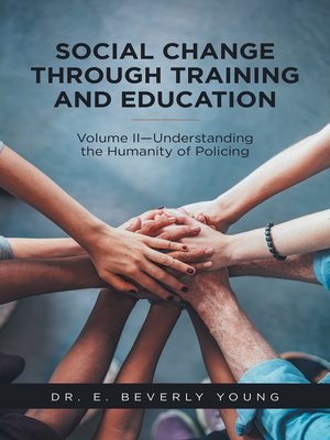 cover image of Social Change Through Training and Education